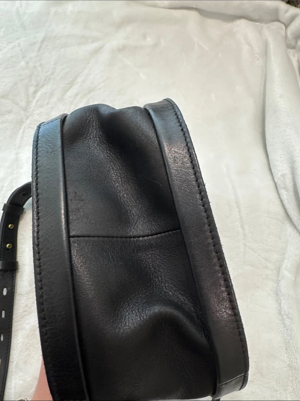 Black Madewell Bag - Picture 5 of 9